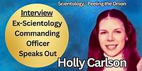 My Experiences in Scientology and the Sea Organization