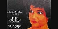 Brenda Lee - Thanks A Lot (1965)
