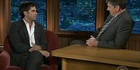 Late Late Show with Craig Ferguson 5/12/2008 John Stamos, Judith Smith-Levin, Jaymay