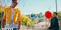 DJ Snake, Lauv - A Different Way (Official Video)