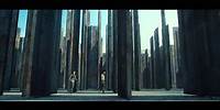 Maze Runner Il Labirinto (2014) - Trailer italiano Film Wes Ball HD