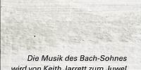 Carl Philipp Emanuel Bach: Württemberg Sonatas (2-LP) - Teaser
