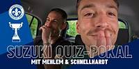 "Das Beste kommt zum Schluss!" | Suzuki Quiz-Pokal #4