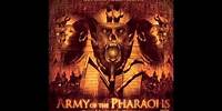 Jedi Mind Tricks Presents: Army of the Pharaohs - "Contra Mantra" [Official Audio]