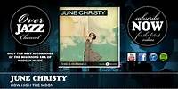 June Christy - How High the Moon