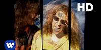 Van Halen - Top Of The World (Official Video) [HD]