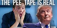 The Trump Pee Tape: Episode 1