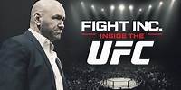 Fight Inc: Inside the UFC | TEASER OFICIAL