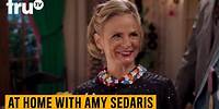 At Home with Amy Sedaris - Welcome to Game Night (ft. Michael Shannon) | truTV