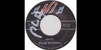 "Misty" - Willie Mitchell (1967 Hi)