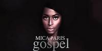 Mica Paris - The Struggle (Official Audio)