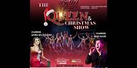 The Queen and Christmas show - Promotion video