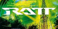 Ratt - Don't Let Go (Audio)