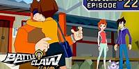 Mama's Boy | BattleClaw Season 1 | Episode 22