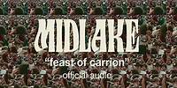 Midlake - "Feast of Carrion" (Official Audio)