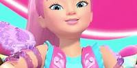 Barbie Dream Magic 💫 | Barbie Ballerina Celebration!