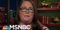 The Real 2020 Lesson From The NC-09 Special Election | The Last Word | MSNBC