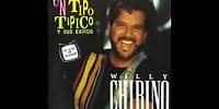 Willy Chirino - Somos Tal Para Cual (Cover Audio)