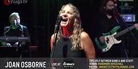 That Was A Lie - Joan Osborne at Ardmore Music Hall