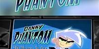 Origin of DANNY PHANTOM!