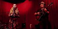 Haley Reinhart - Yesterday (Live) ft. Anders Grahn