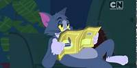The Tom and Jerry Show - Holed Up (Preview) Clip 3