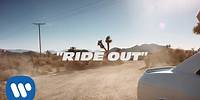 Kid Ink, Tyga, Wale, YG, Rich Homie Quan - Ride Out (from Furious 7 Soundtrack) [Official Video]