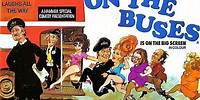 British Comedy Movie Posters of the 60's & 70's