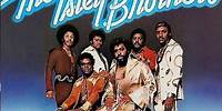 LET ME DOWN EASY (Original Full-Length Album Version) - Isley Brothers