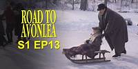 Road To Avonlea: Nothing Endures but Change (Season 1, Episode 13)