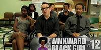 Awkward Black Girl - Season Finale Pt 2 "The Change" (S. 2, Ep 11.2)
