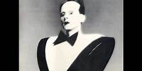 Klaus Nomi - Lightning Strikes