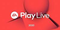 EA Play Live June 2020