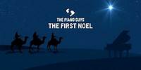 The First Noel - (Piano Cover) The Piano Guys
