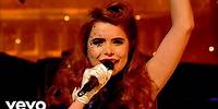 Paloma Faith - TV Is The Thing This Year (Live from Jools' 17th Annual Hootenanny, 2009)