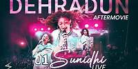 Sunidhi Live 2024 | Dehradun | SGRR University #sunidhichauhan #liveperformance