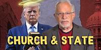 Why Trump Is Partnering With Christian Nationalists | Robert Reich