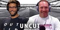 Chicago Bears Linebacker Brian Urlacher Catches Up with Jay | Uncut with Jay Cutler (Episode 50)