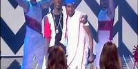 THE X FACTOR 2015 FINALE - REGGIE N BOLLIE FAVOURITE SONG