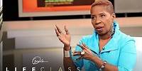 An Expectant Mother Confesses Her Gambling Debts | Oprah's Lifeclass | Oprah Winfrey Network