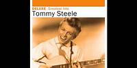 Tommy Steele - Knee Deep in the Blues