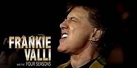 Frankie Valli & The Four Seasons - Let's Hang On (In Concert, May 25th, 1992)