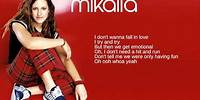 Mikaila: 10. Emotional (Lyrics)