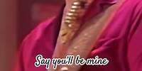 ChristopherCross performing “Say You’ll Be Mine” #christophercross
