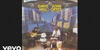 Daryl Hall & John Oates - Rich Girl (Official Audio)