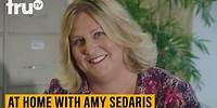 At Home with Amy Sedaris - Are You An Addict? ft. John Early (Digital Extra) | truTV