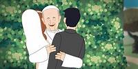 "El secreto de un noviazgo perfecto" - Un minuto con el Papa Francisco