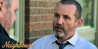 Toadie Questions Paul's Intentions | Neighbours
