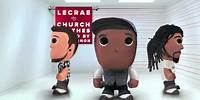 Lecrae - Misconception ft. Propaganda, Braille, Odd Thomas [unofficial] music video - Christian Rap
