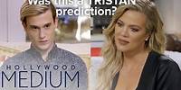 Tyler Henry's "Hollywood Medium" Predictions That Came True | E!
